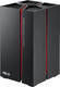Asus RP-AC68U WiFi Extender Dual Band (2.4 & 5GHz) 1900Mbps με 5 Θύρες Gigabit Ethernet