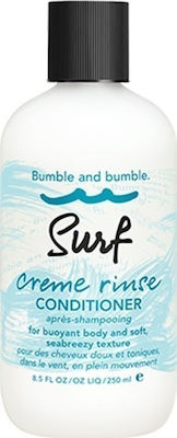 Bumble and Bumble Surf Creme Rinse Conditioner 250ml