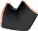Kfit 104372 Elastic Elbow Support in Black color 104372