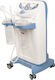 Mobiak Hospivac 400 "FULL2" Suction Device