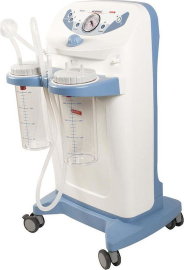 Mobiak Hospivac 400 "FULL2" Suction Device