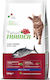 Natural Trainer Adult Dry Food Gluten-Free for Adult Cats with Sensitive Urinary with Ton 1.5kg