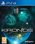 Battle Worlds Kronos PS4 Game