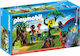 Playmobil Summer Fun Plimbare de seară pentru 4-10 ani