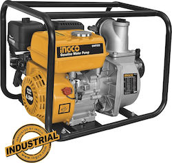 Ingco Gasoline Surface Pump 7hp GWP302