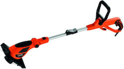 Bax Electric Brush Cutter Shoulder / Hand 550W 2.85kg