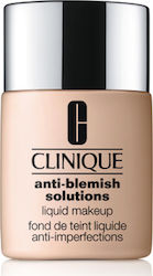 Clinique Anti-Blemish Solutions Лилаво/бяло 06 ...