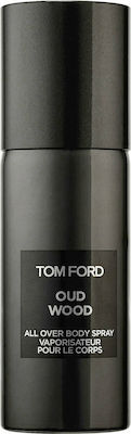 Tom Ford Oud Wood Body Mist 150ml