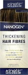 Nanogen Hair Building Fibers with Keratin Nanofibres Light Brown 15gr