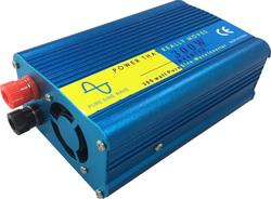 Doxin SQ-FB300 Pure Sine Wave Inverter Power 300W with Nominal Input Voltage 12V Single Phase