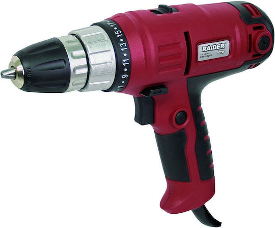 Raider RDP-CDD02 Κατσαβίδι Γυψοσανίδας Ρεύματος 300W