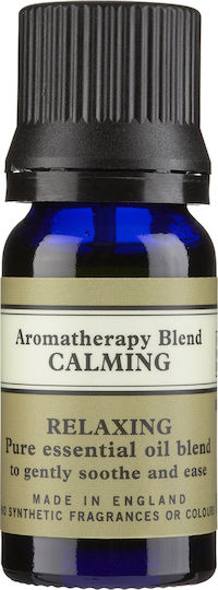 Neal's Yard Remedies Aromatherapy Blend Αιθέριο Έλαιο Camling 10ml
