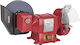 Raider Cu roți duble RDP-BG03 cu Putere 250 Watt