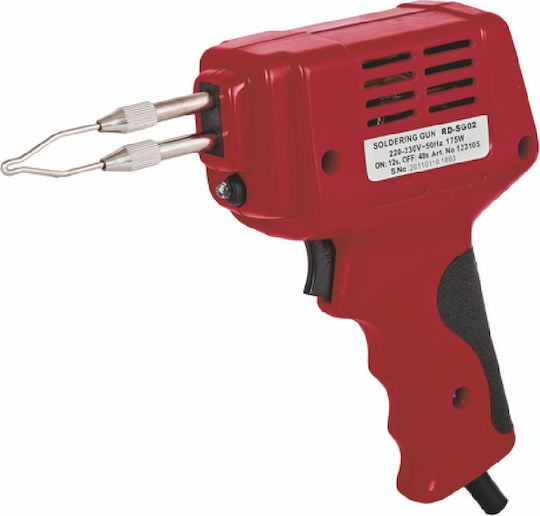 Raider RD-SOG02 Soldering Iron Electric 175W