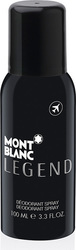 MontBlanc Legend Spray 100ml MontBlanc Legend Spray 100ml