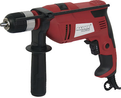 Raider RDP-ID27 Impact Drill 550W