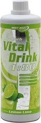 Best Body Nutrition Low Carb Vital Drink 1000ml Best Body Nutrition Low Carb Vital Drink 1000ml
