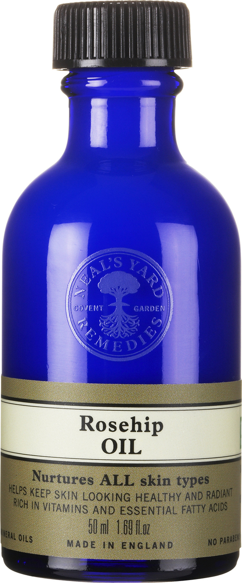 Neal's Yard Remedies Rosehip Oil 50ml Skroutz.gr