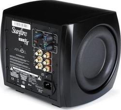 Sunfire Atmos XT Αυτοενισχυόμενο Subwoofer
