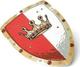 Liontouch Knight Shield