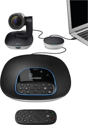 Logitech Group Conferencing System 960-001057 | Skroutz.cy
