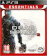 Dead Space 3 (Essentials) PS3