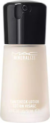 M.A.C Mineralize Timecheck Lotion Tag 30ml M.A.C Mineralize Timecheck Lotion Tag 30ml