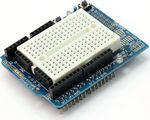 Prototyping Shield for Arduino