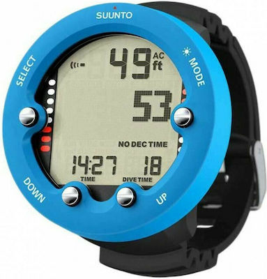 Suunto Diving Watch Zoop Novo