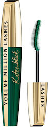 L'Oreal Paris Volume Million Lashes Feline Mascara für Band Black 9.2ml L'Oreal Paris Volume Million Lashes Feline Mascara für Band Black 9.2ml