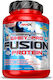 Whey Pure Fusion Protein Protein Whey with Flavor White Chocolate 1kg