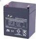 B&P DJW12-4.5 UPS Battery with Capacity 4.5Ah and Voltage 12V 1pcs