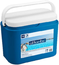 Atlantic Portable Fridge 10lt Blue