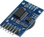 DS3231 Real Time Clock Module for Arduino