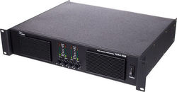 The T.Amp TSA 4-700 Τελικός Ενισχυτής PA 4.0 Καναλιών 810W/4Ω 490W/8Ω TSA 4-700