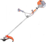 Plus KW 520-M (Monocomponent) Benzină în doi timpi Trimmer De umăr / de mână 1.9hp 7.6kg