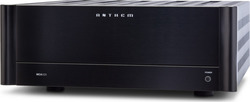 Anthem MCA 525 Power Amplifier Hi-Fi Amplifier Stereo 400W/4Ω 225W/8Ω MCA525 Black
