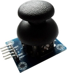 Joystick Breakout PS2 Module