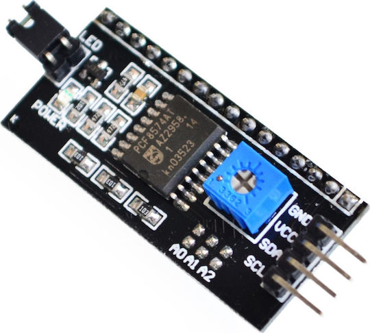 I2C/IIC/TWI Serial Module for Arduino