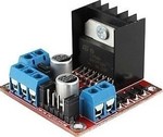 Stepper Driver Dual H Bridge Module για Arduino