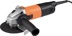 AEG Tools WS 8-125 S Τροχός Ρεύματος 800W AEG Tools WS 8-125 S Τροχός Ρεύματος 800W