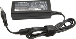 Toshiba Laptop Charger 75W 19V 3.95A for Toshiba with Detachable Power Cord