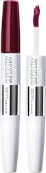 Maybelline Superstay 24 Hour Lip Colour Υγρό Κρ...