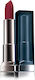 Maybelline Color Sensational Mattes Червило Мат...