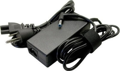 HP Laptop Charger 65W 19.5V 3.33A with Detachable Power Cord