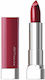 Maybelline Κραγιόν 540 Hollywood Red 4.2gr