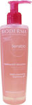 Bioderma Sensibio Cleansing Gel for Sensitive Skin 200ml