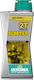 Motorex Scooter 2T Semi-synthetic Motorcycle Oil for Two-Stroke Engines 1lt