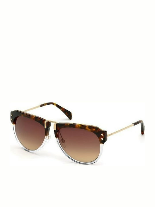 Just Cavalli JC745S 56K Women's Sunglasses Frame JC745S 56K