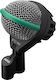 AKG D112 MKII Δυναμικό Μικρόφωνο XLR Shock Mounted